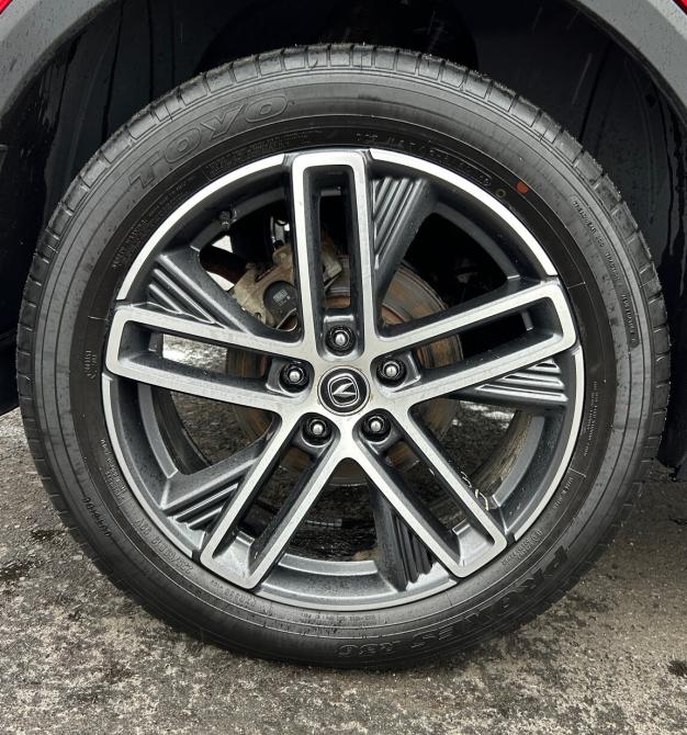Changan CS55 Plus II Альметьевск  - изображение 33