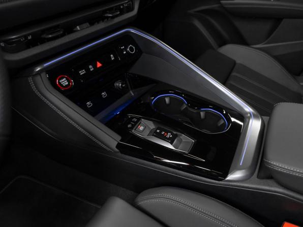 Audi Q5 Sportback II (GU) с пробегом 2026 года, цена 9 400 000 рублей, 11 км, внедорожник, Автокод Объявления