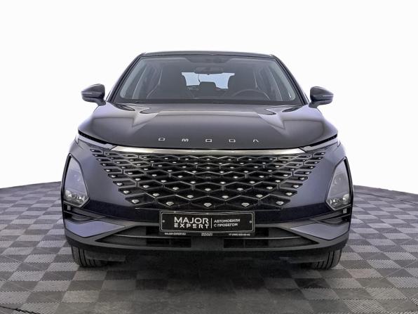 Omoda C5 I с пробегом 2024 года, цена 1 805 000 рублей, 35001 км, внедорожник, Автокод Объявления