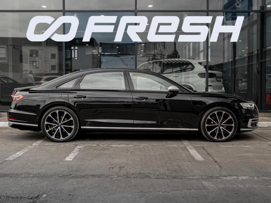 Audi A8 IV (D5) Краснодар  - изображение 5