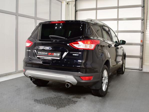 Ford Kuga II с пробегом 2016 года, цена 1 120 999 рублей, 178133 км, внедорожник, Автокод Объявления