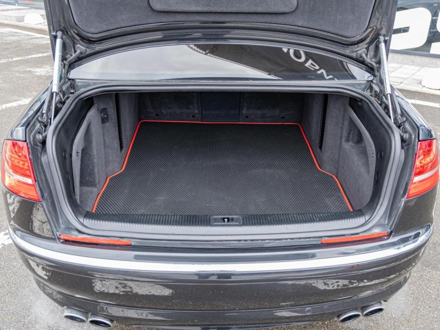 Audi S8 II (D3) Рестайлинг Краснодар  - изображение 34