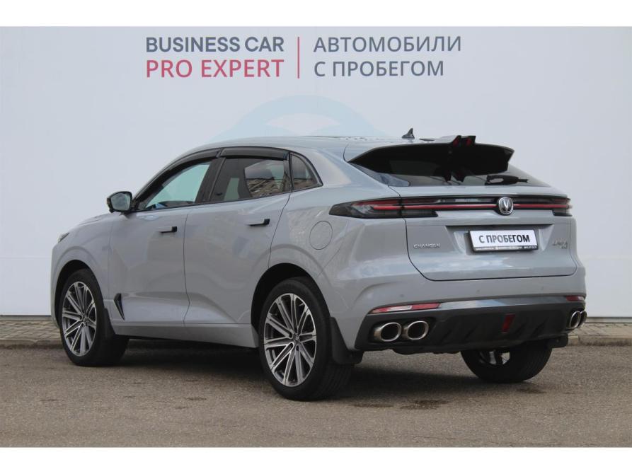 Changan UNI-K Краснодар  - изображение 7