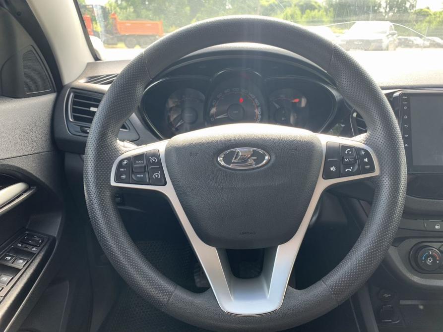 Lada (ВАЗ) Vesta I Великие Луки  - изображение 13