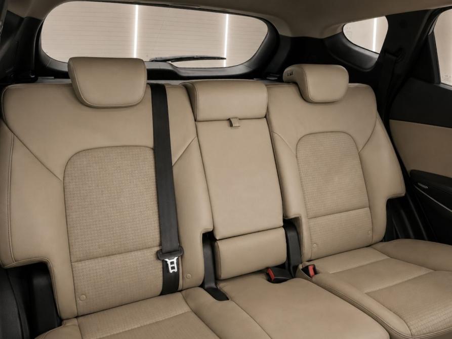 Hyundai Santa Fe III Челябинск  - изображение 18