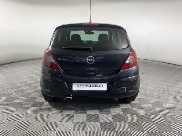 Opel Corsa D Рестайлинг II с пробегом 2013 года, цена 589 000 рублей, 167373 км, хэтчбек, Автокод Объявления