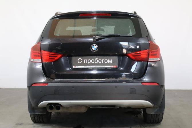 BMW X1 I (E84) с пробегом 2012 года, цена 1 099 000 рублей, 220000 км, внедорожник, Автокод Объявления