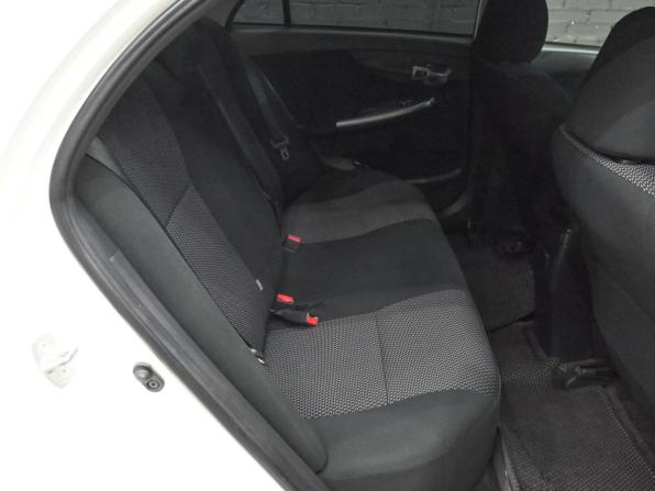 Toyota Corolla X (E140 E150) Рестайлинг с пробегом 2012 года, цена 1 050 000 рублей, 191574 км, седан, Автокод Объявления