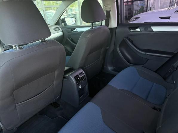 Volkswagen Jetta VI с пробегом 2013 года, цена 1 260 000 рублей, 189696 км, седан, Автокод Объявления