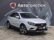 Lada (ВАЗ) Vesta I Пермь  - изображение 25