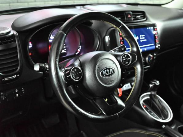 Kia Soul II с пробегом 2014 года, цена 1 335 000 рублей, 225304 км, хэтчбек, Автокод Объявления