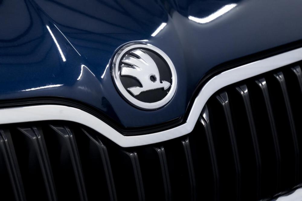 Skoda Octavia III (A7) Тюмень  - изображение 10