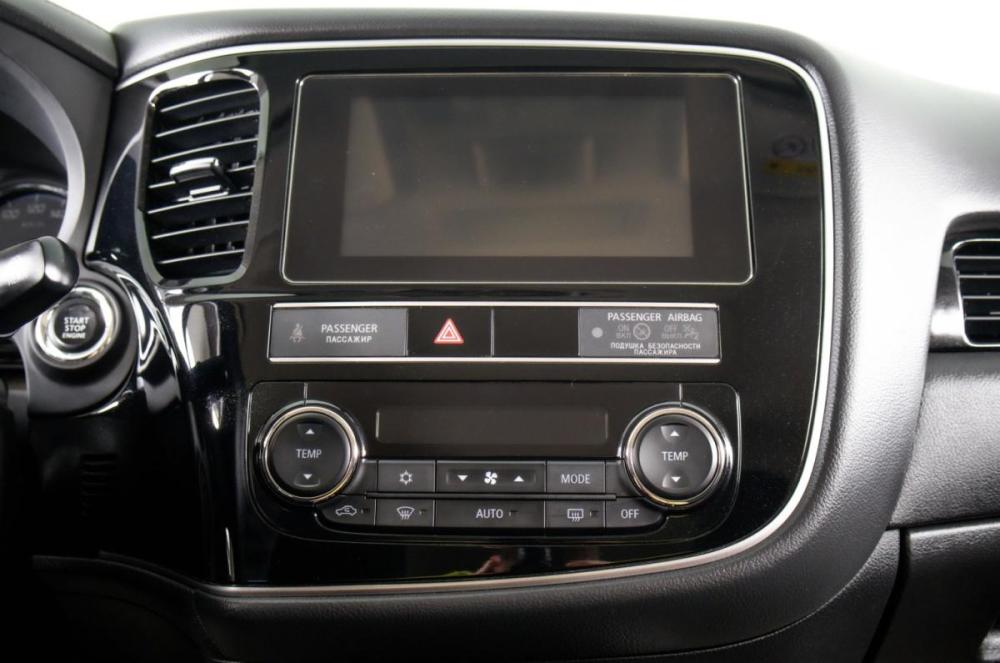 Mitsubishi Outlander III Рестайлинг 3 Пермь  - изображение 17