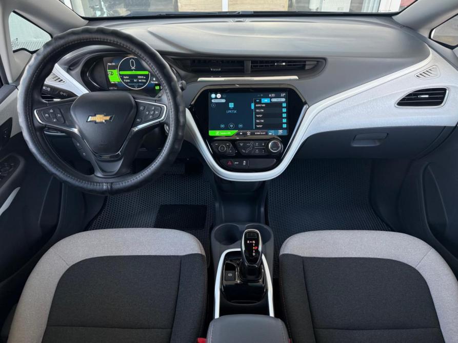 Chevrolet Bolt I Липецк  - изображение 8