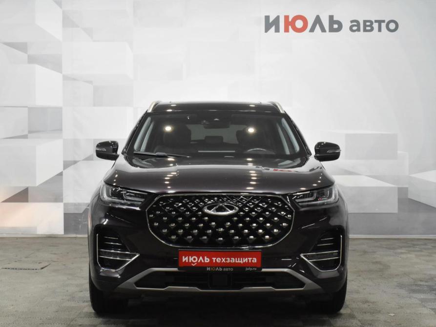 Chery Tiggo 8 Pro I Екатеринбург  - изображение 2