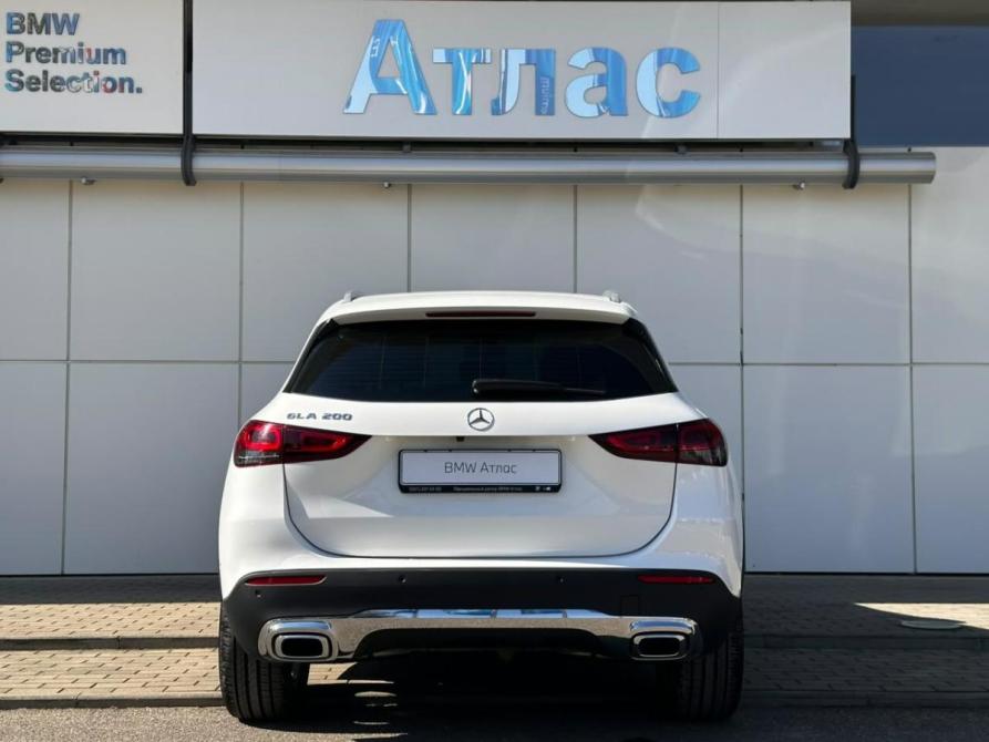 Mercedes-Benz GLA II (H247) Краснодар  - изображение 4