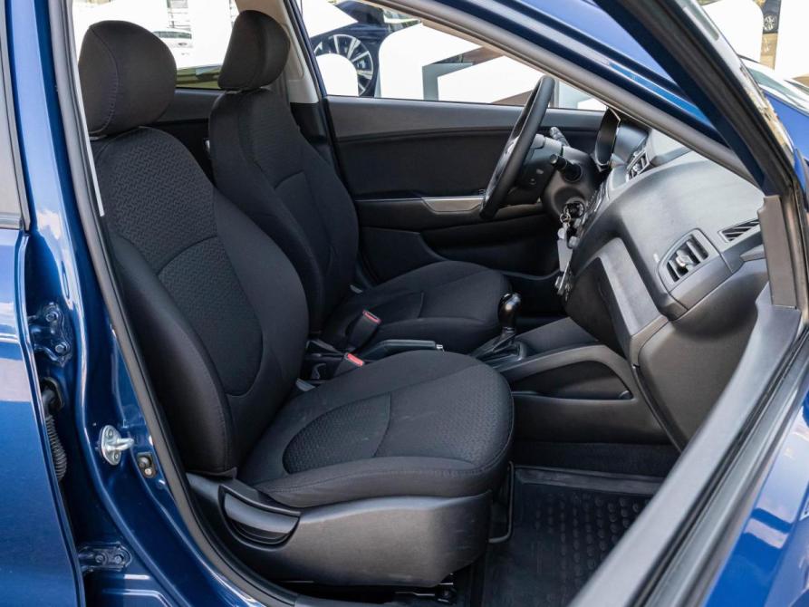 Kia Rio III Краснодар  - изображение 8
