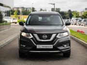 Nissan X-Trail III Рестайлинг Санкт-Петербург  - изображение 32