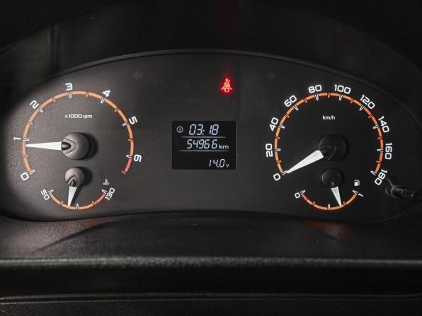 Lada (ВАЗ) Niva Legend I с пробегом 2023 года, цена 885 000 рублей, 54966 км, внедорожник, Автокод Объявления