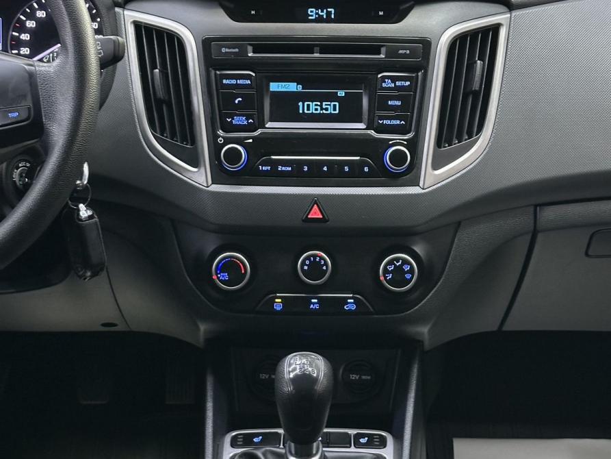 Hyundai Creta I Ярославль  - изображение 32