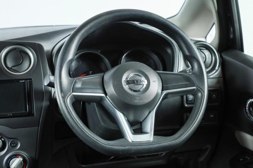 Nissan Note II Рестайлинг Новосибирск  - изображение 12
