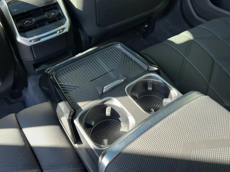 BMW 7 серии VII (G70) Санкт-Петербург  - изображение 31