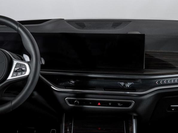 BMW X5 IV (G05/G18) Рестайлинг с пробегом 2025 года, цена 18 540 000 рублей, 2037 км, внедорожник, Автокод Объявления
