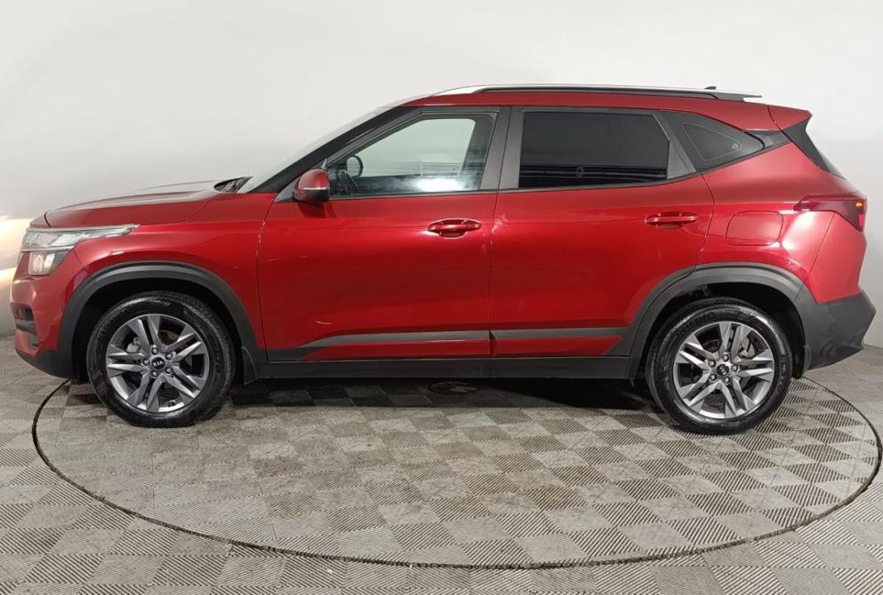 Kia Seltos I Волгоград  - изображение 4
