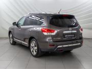Nissan Pathfinder IV Волгоград  - изображение 45