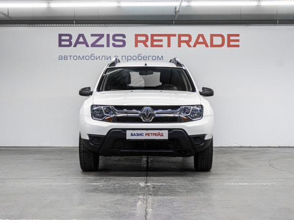 Renault Duster I Рестайлинг с пробегом 2018 года, цена 1 569 000 рублей, 83266 км, внедорожник, Автокод Объявления