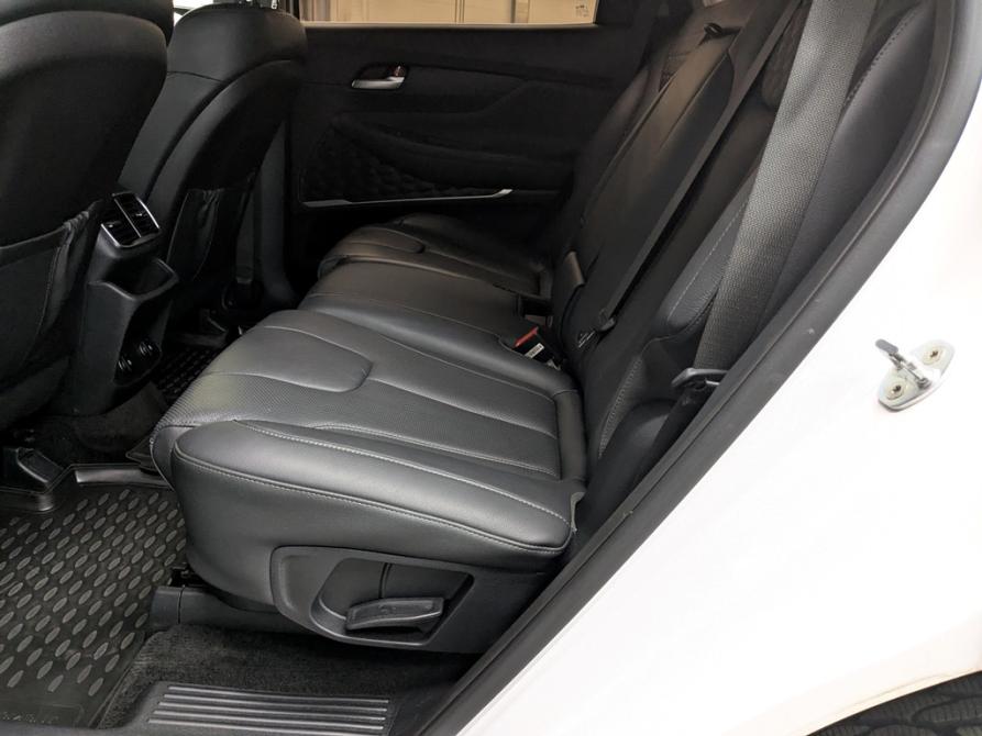 Hyundai Santa Fe IV Москва  - изображение 12