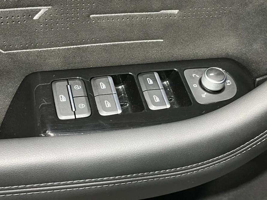 Geely Monjaro I Пермь  - изображение 26
