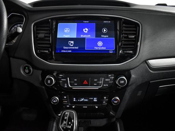 Geely Emgrand X7 I Рестайлинг 2 с пробегом 2020 года, цена 1 198 777 рублей, 65851 км, внедорожник, Автокод Объявления