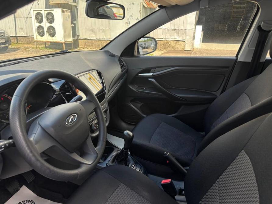 Lada (ВАЗ) Vesta I Тверь  - изображение 8