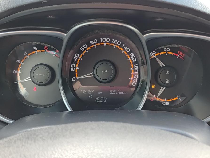 Lada (ВАЗ) Vesta I Ижевск  - изображение 16