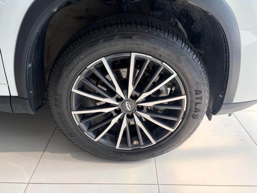 Chery Tiggo 8 Pro Max I Екатеринбург  - изображение 21