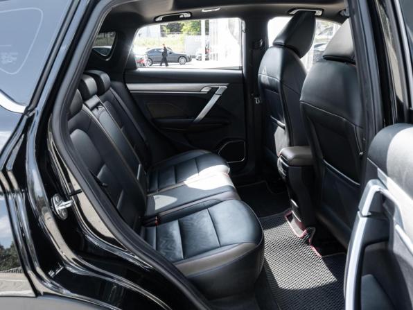 Belgee X50 с пробегом 2024 года, цена 1 735 000 рублей, 49247 км, внедорожник, Автокод Объявления