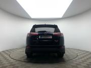 Toyota RAV4 IV (XA40) Рестайлинг Мурманск  - изображение 30