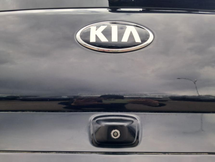 Kia Soul II Рестайлинг Набережные Челны  - изображение 30