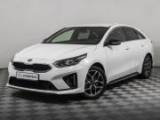 Kia Proceed I Москва  - изображение 21