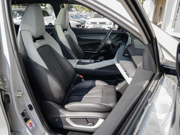 Changan CS75 Plus III с пробегом 2024 года, цена 2 475 000 рублей, 5077 км, внедорожник, Автокод Объявления