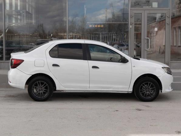 Renault Logan II с пробегом 2015 года, цена 300 000 рублей, 329625 км, седан, Автокод Объявления