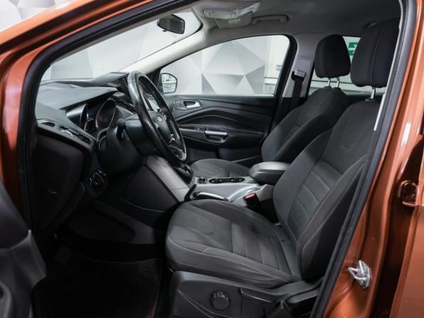 Ford Kuga II с пробегом 2014 года, цена 1 125 000 рублей, 168767 км, внедорожник, Автокод Объявления