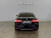 Toyota Camry VIII (XV70) Краснодар  - изображение 26
