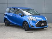 Toyota Sienta II Рестайлинг Краснодар  - изображение 21