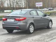 Kia Rio III Пермь  - изображение 9
