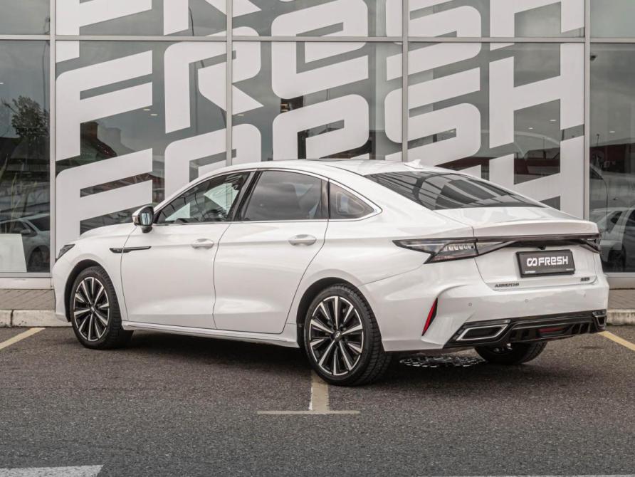 Chery Arrizo 8 Краснодар  - изображение 2
