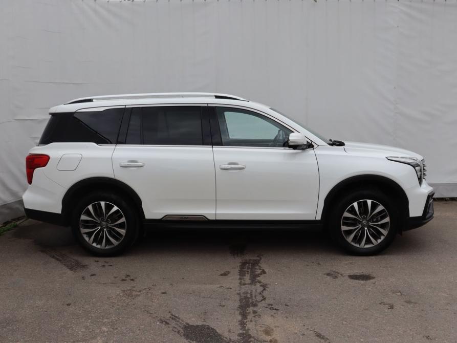 GAC GS8 I Москва  - изображение 7