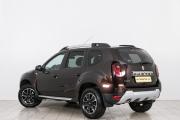 Renault Duster I Рестайлинг Красноярск  - изображение 27