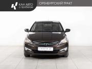 Hyundai Solaris I Рестайлинг Казань  - изображение 16